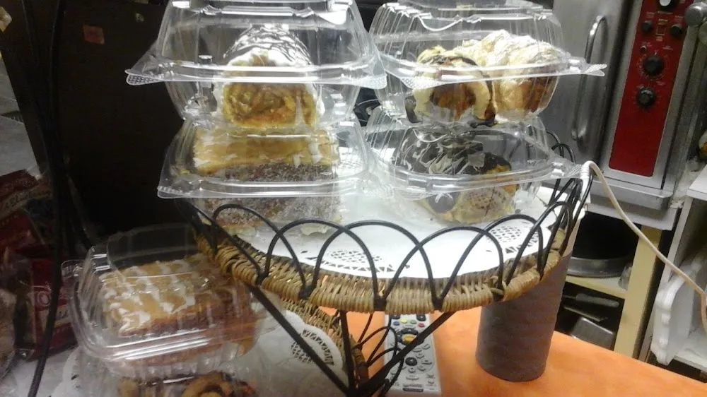 Bakery