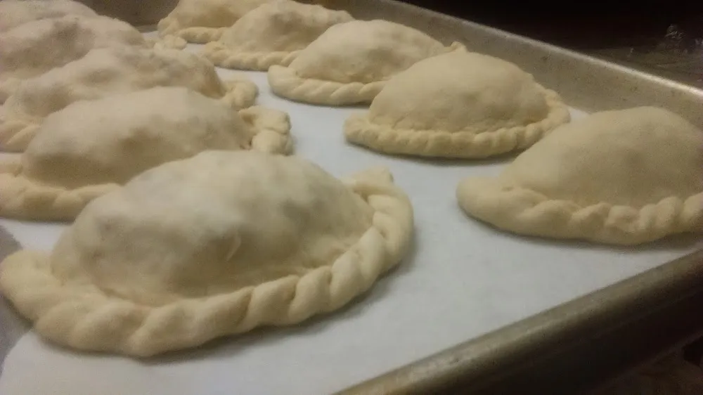 Empanada