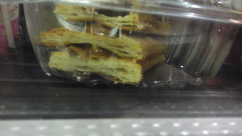Pastries
