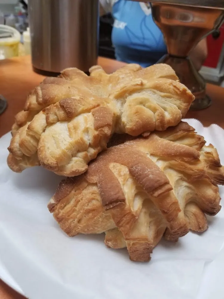 Roscas de Manteca